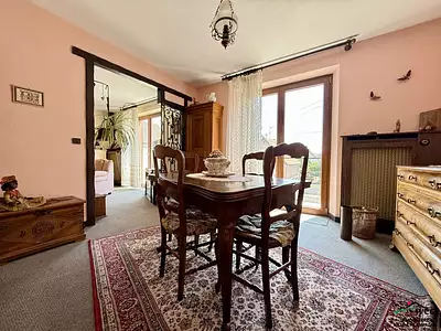 Maison, 280 m²
