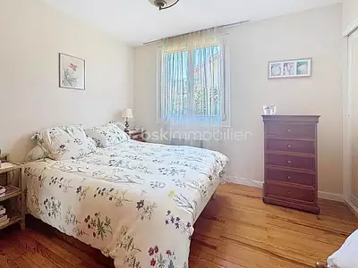 Appartement, 66 m²