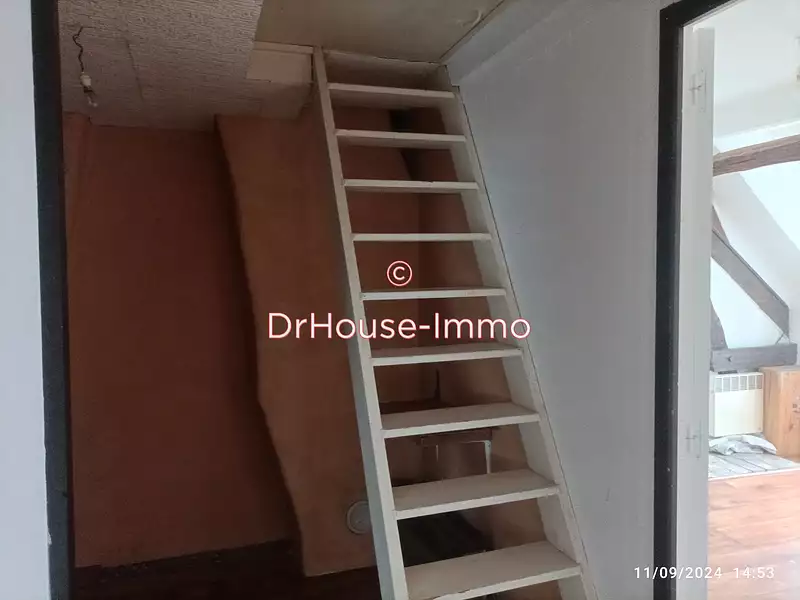 Maison, 82 m²