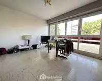 Appartement, 31 m²