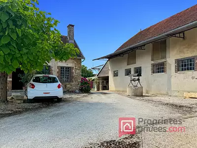 Maison, 155 m²