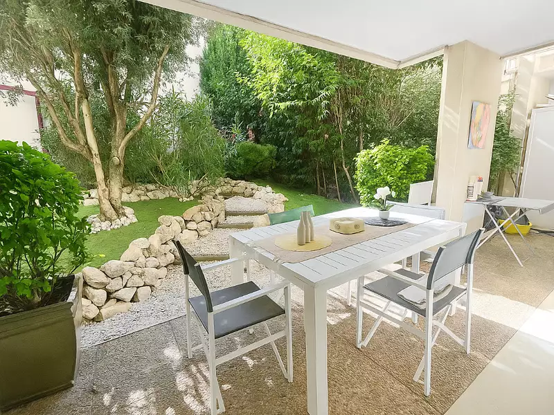 Appartement, 76,28 m²