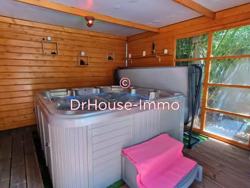 Maison, 112 m²
