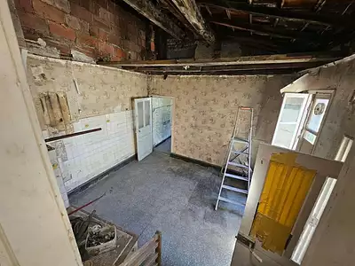 Maison, 60 m²