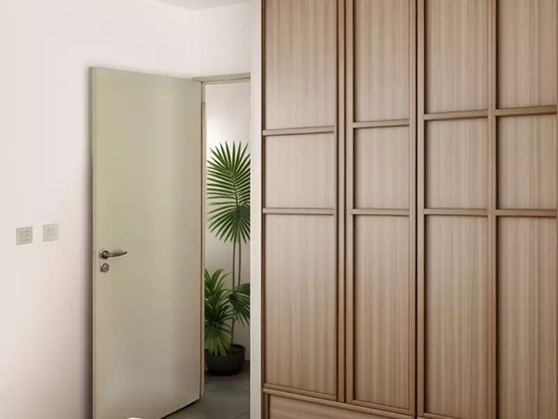 Appartement, 44 m²