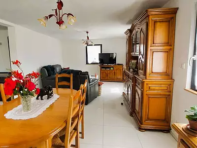 Maison, 210 m²