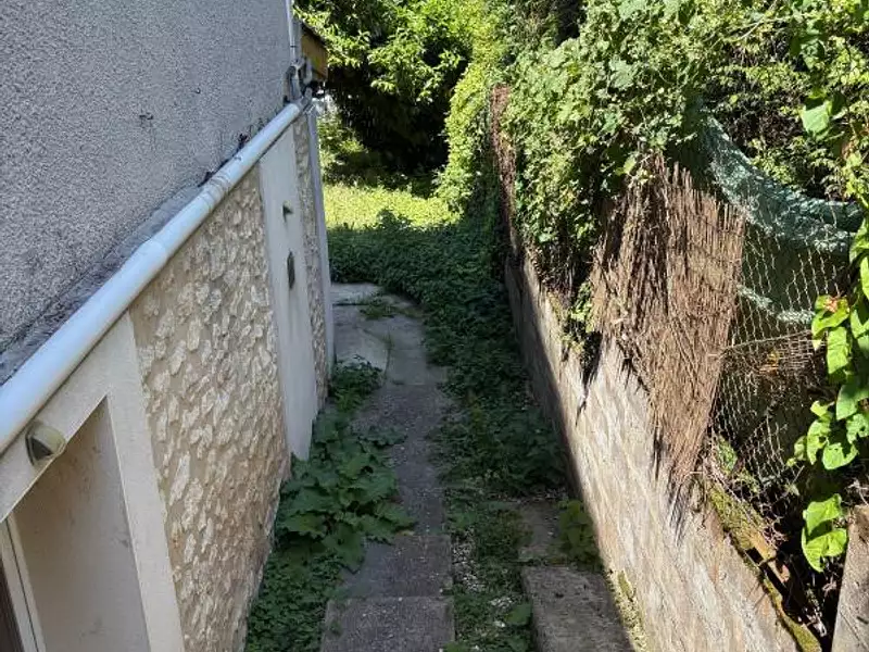 Immeuble, 138 m²