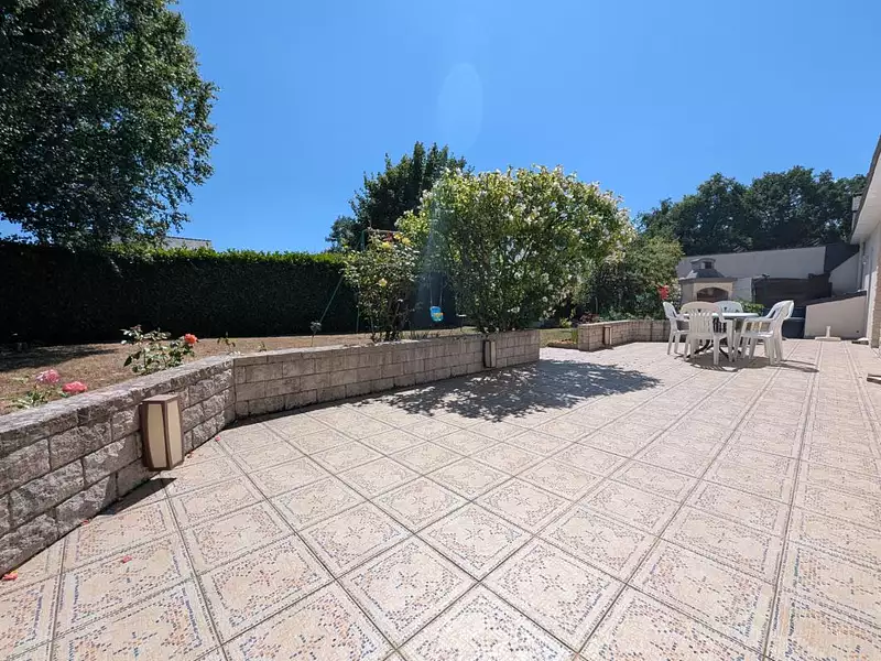 Maison, 132 m²