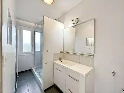 Appartement, 69 m²