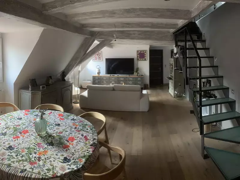 Appartement, 103 m²