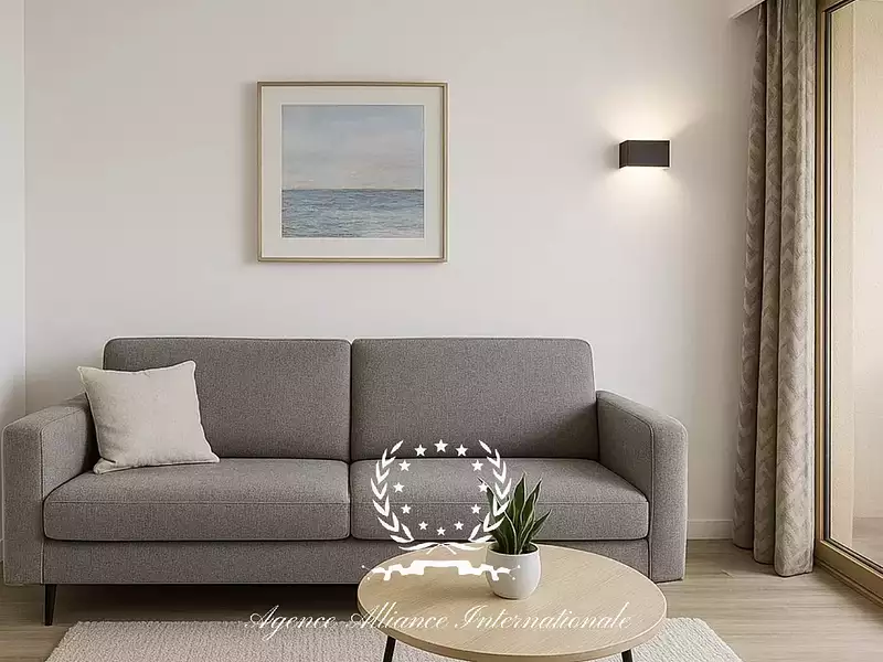 Appartement, 39,43 m²