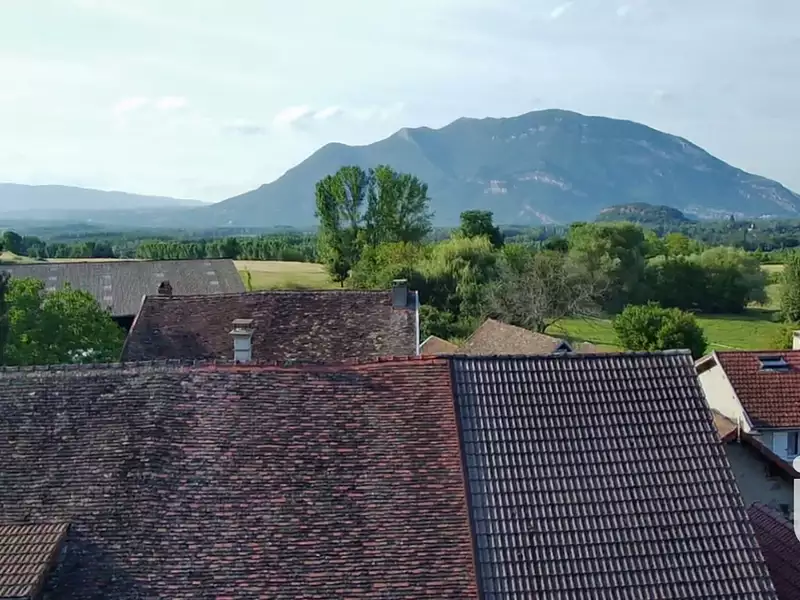 Maison, 81 m²