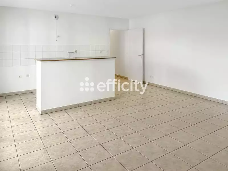 Appartement, 68 m²