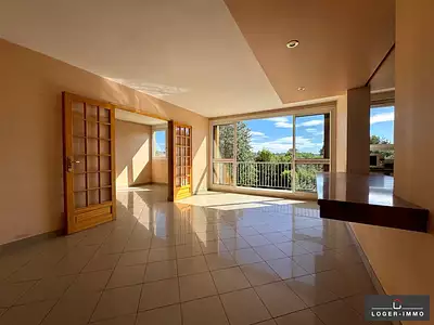 Appartement, 78,73 m²