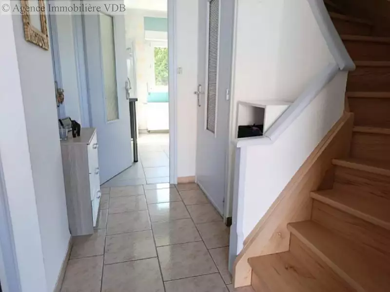 Maison, 138 m²