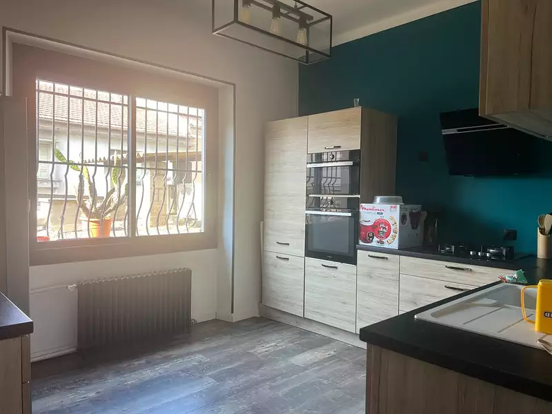 Maison, 144 m²