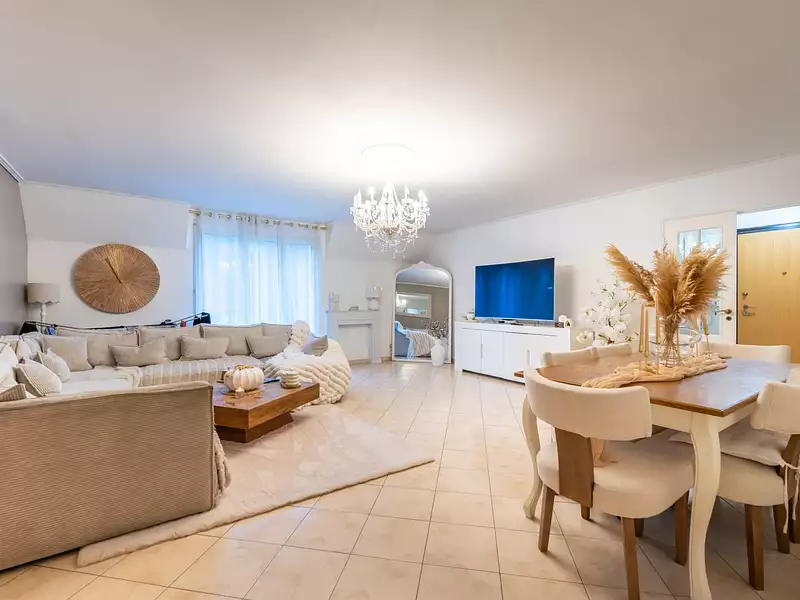 Appartement, 103,59 m²