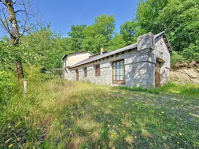Maison, 107 m²