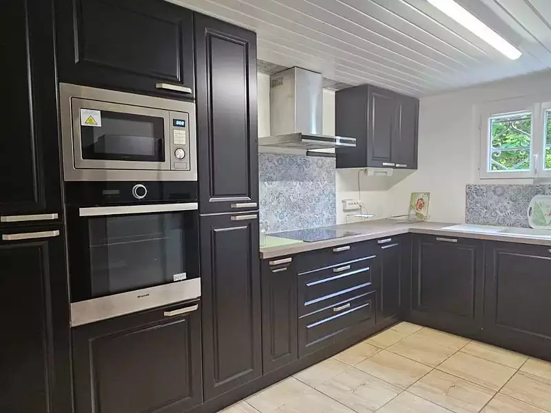 Maison, 154 m²