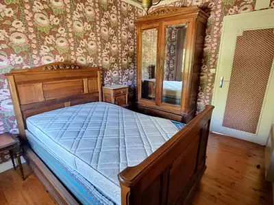 Maison, 65 m²