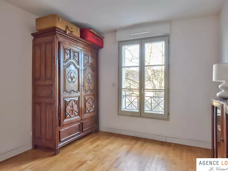 Appartement, 76 m²