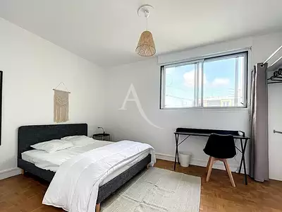Appartement, 80 m²