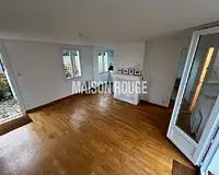 Maison, 35 m²