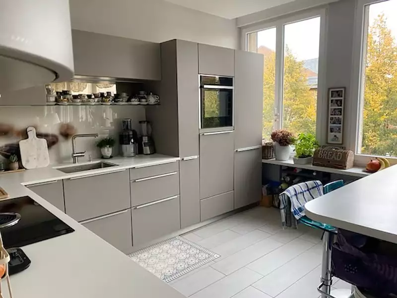 Appartement, 123 m²