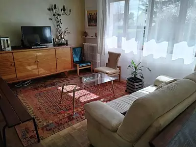 Appartement, 67 m²