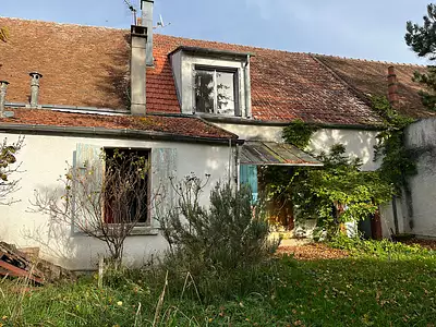 Maison, 75 m²