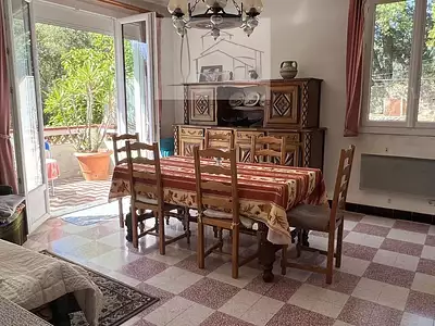Maison, 66 m²