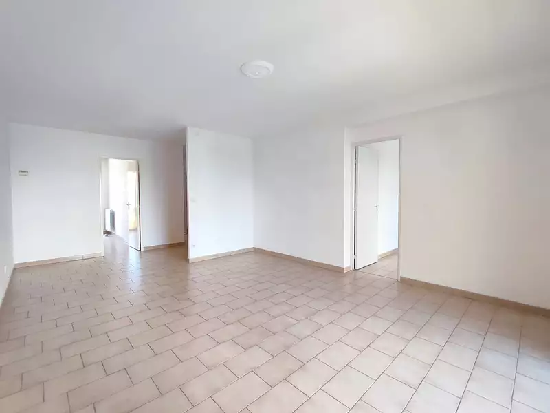 Appartement, 59,05 m²