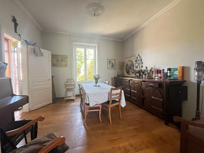 Maison, 143 m²