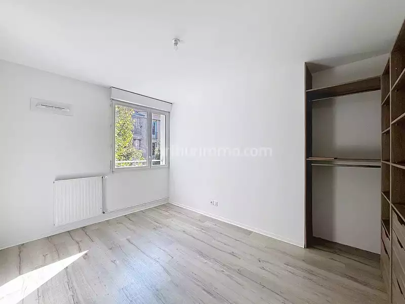Appartement, 92,4 m²