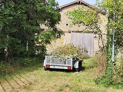 Maison, 250 m²