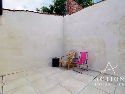 Maison, 105 m²