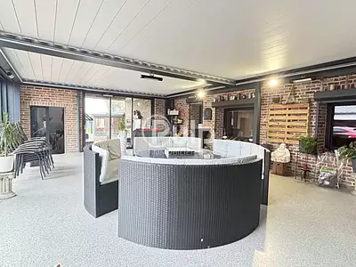 Maison, 464 m²