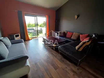 Maison, 166 m²