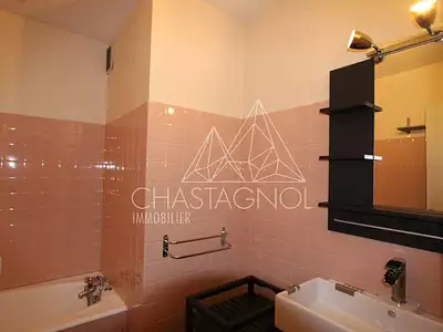 Appartement, 51,28 m²