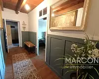 Maison, 200 m²