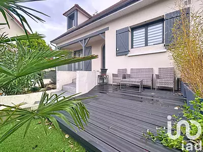 Maison, 136 m²