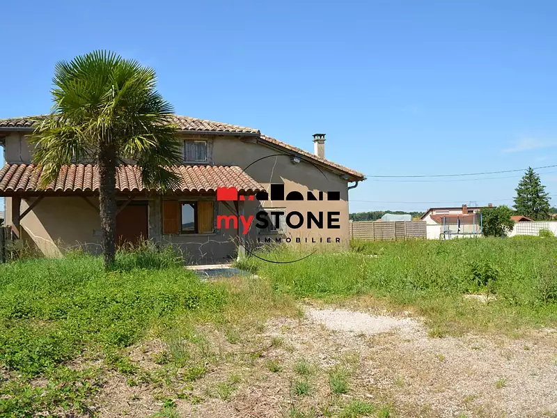 Maison, 200 m²
