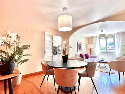 Maison, 140 m²