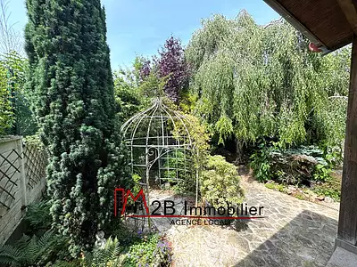 Maison, 112,5 m²