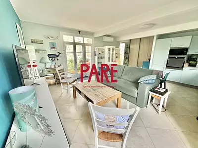 Appartement, 50,05 m²