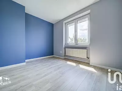 Maison, 68 m²