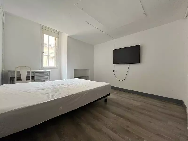 Appartement, 11 m²