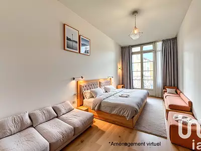 Appartement, 78 m²