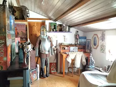 Maison, 114 m²