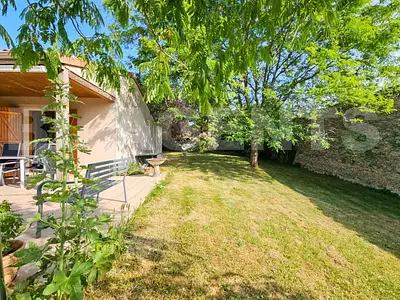 Maison, 151 m²